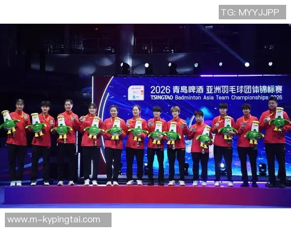 2026年3月份新闻成都羽毛球队在精英赛中的灵活性表现分析与点评